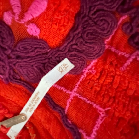 Free people top - Picture 3 of 3